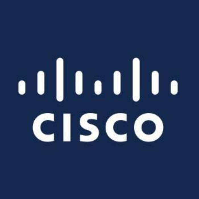 Cisco logo california