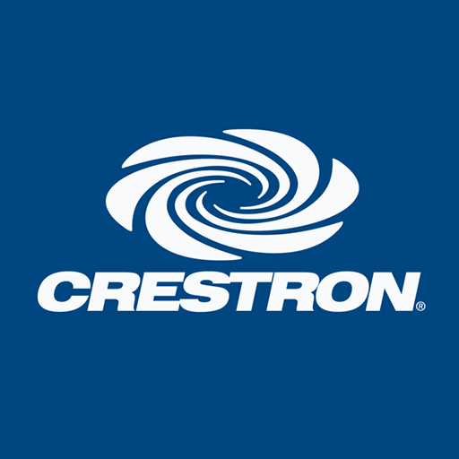  Crestron Logo California